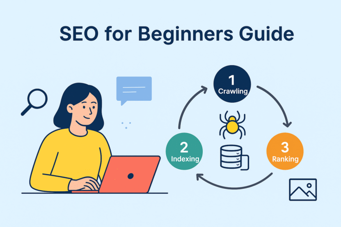 Rank Faster in Google Search