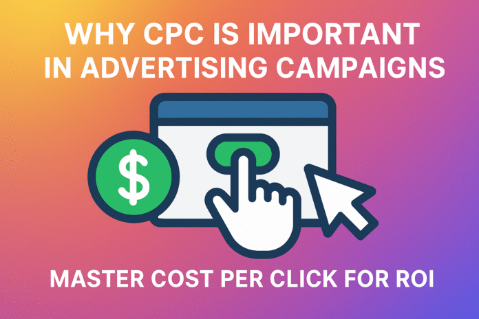 Why CPC is important