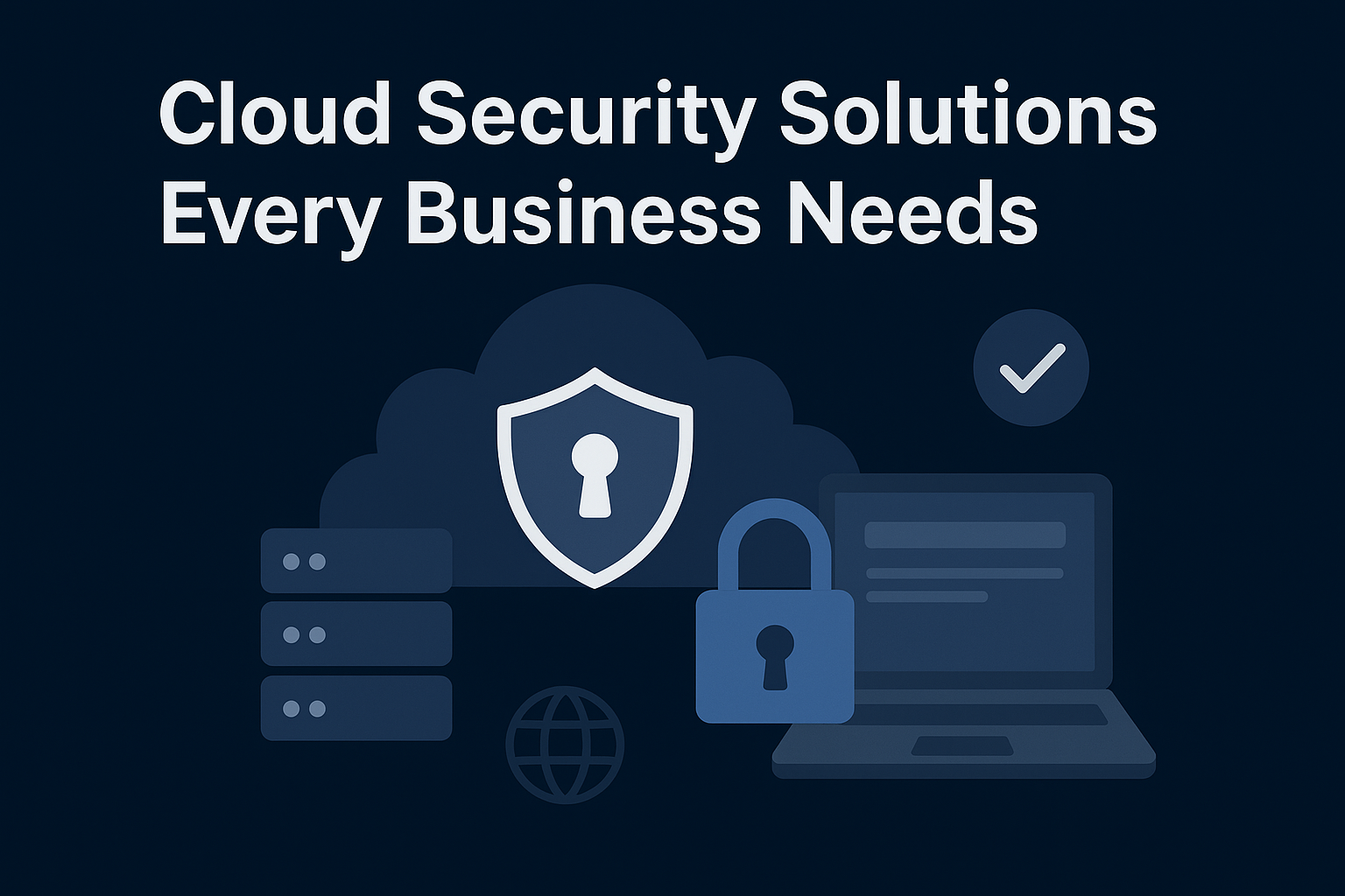 Cloud Security Solutions