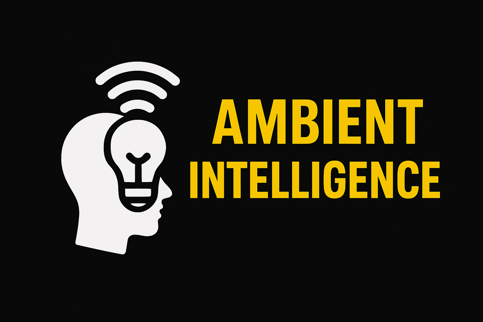 Ambient Intelligence marketing
