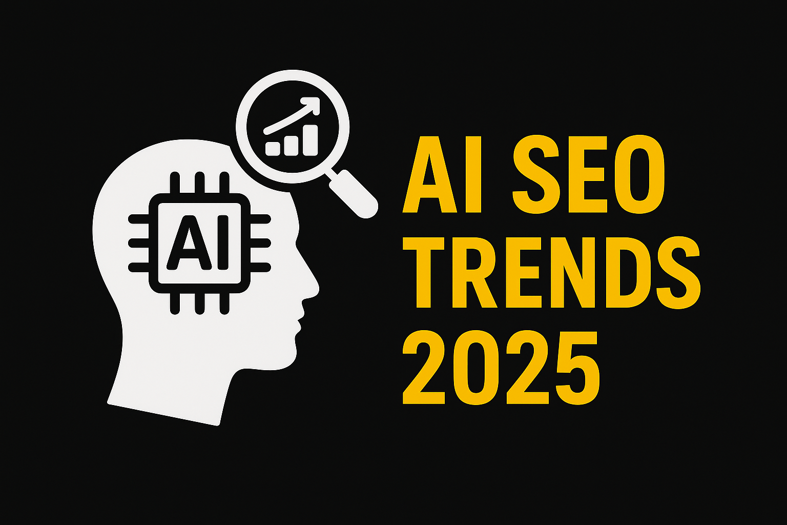 AI SEO trends 2025