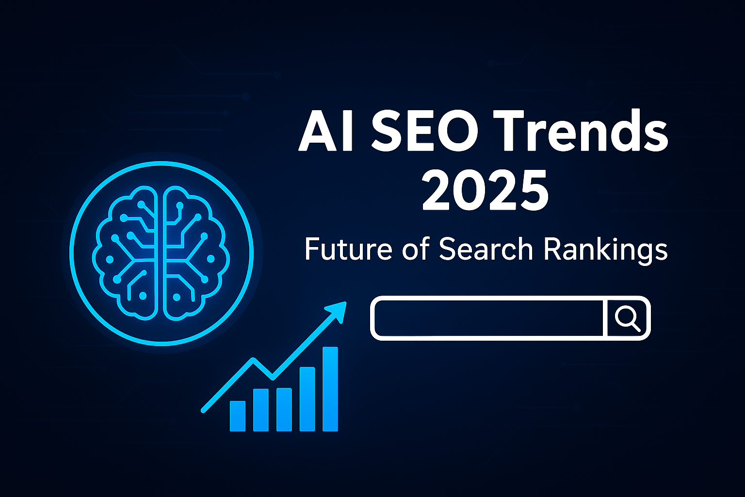 The Future of Search Rankings