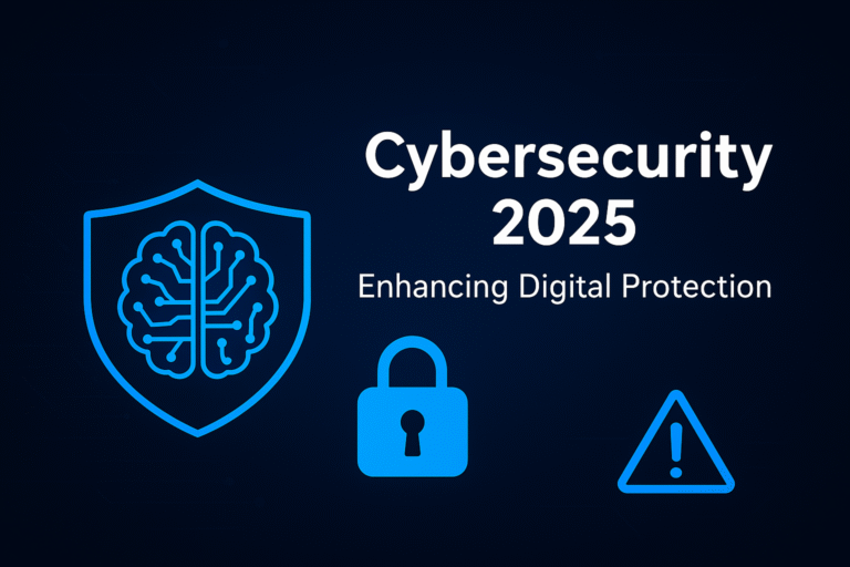 Cybersecurity & AI in 2025
