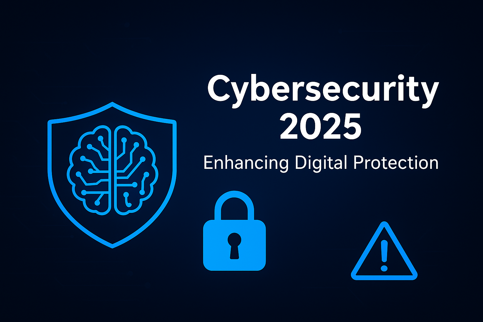 Cybersecurity & AI in 2025