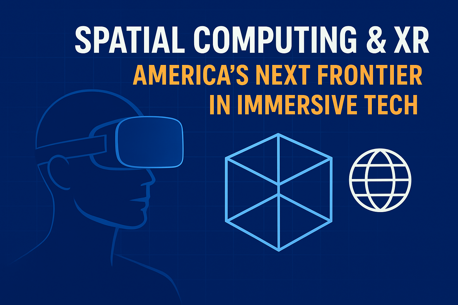 Spatial Computing & XR in the USA