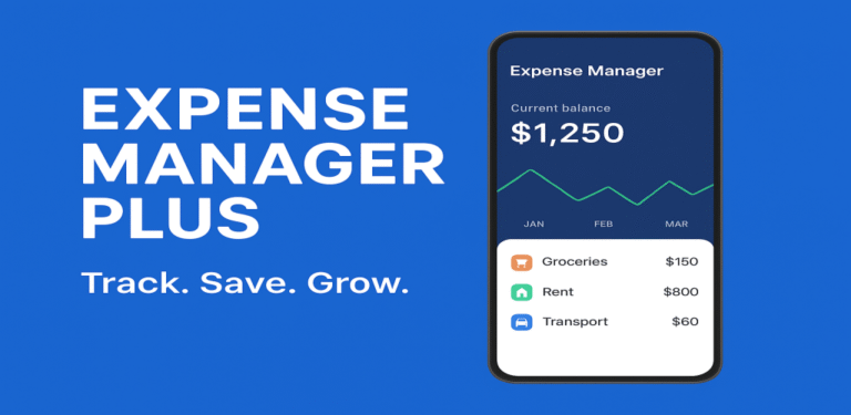 Smart Expense Manager