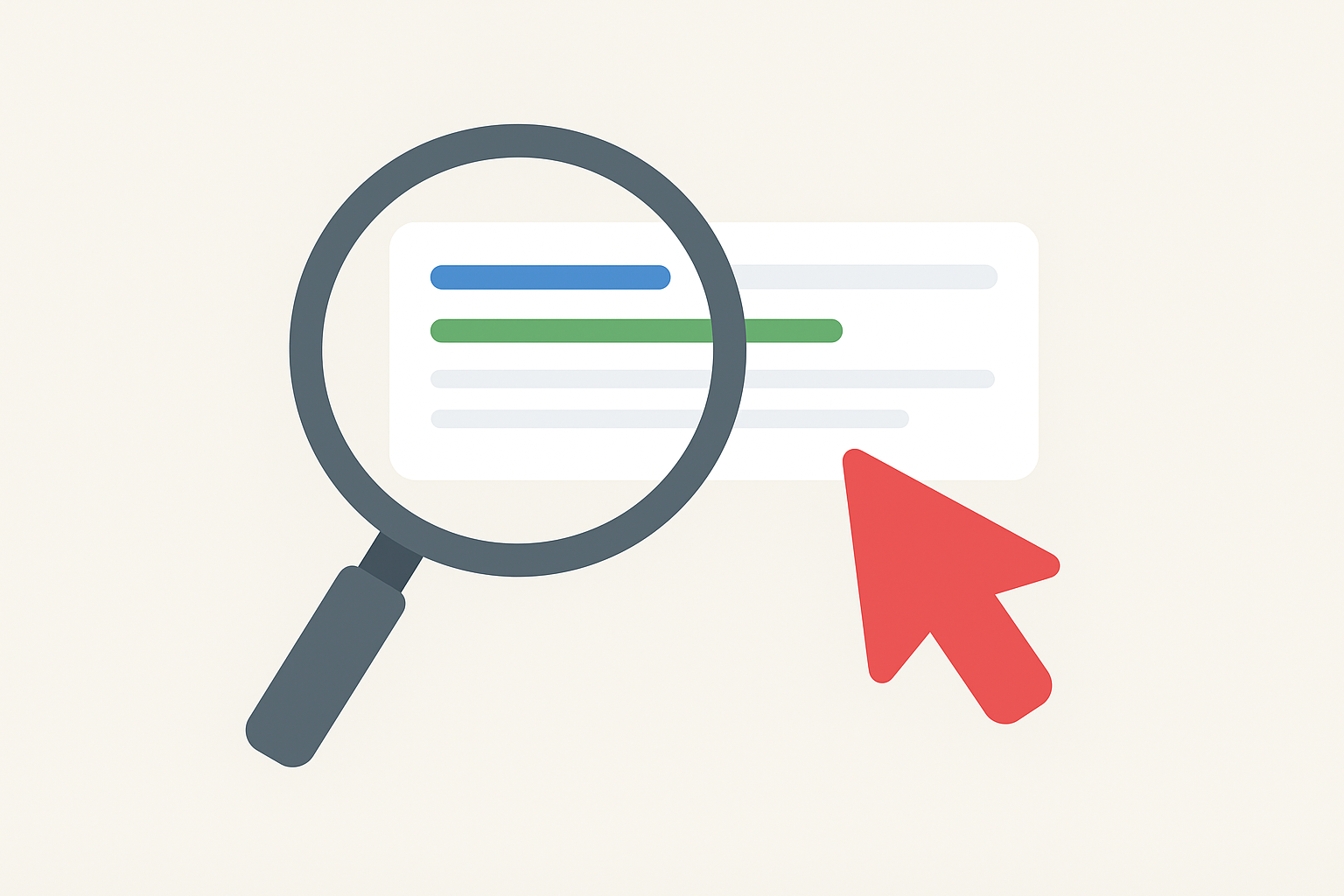 Meta description example