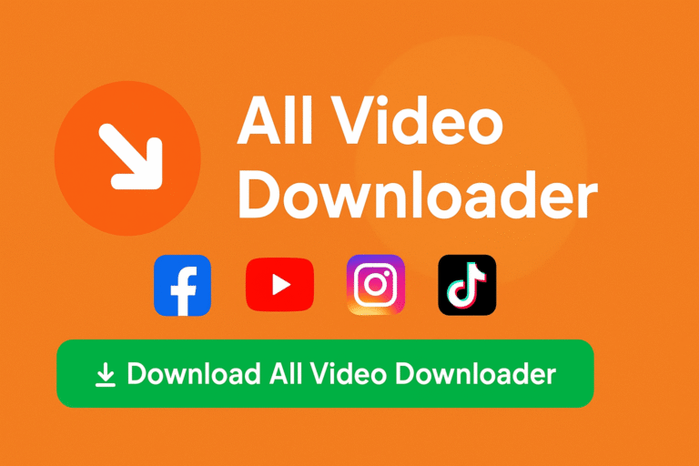 Download Videos Without Watermark