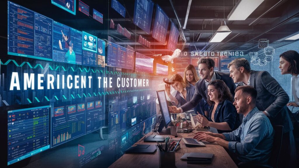 How to Hunt Customers in E-commerce Business