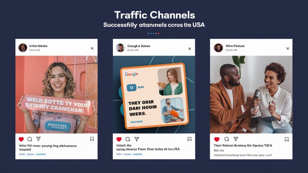 How to Hunt Customers in E-commerce Business