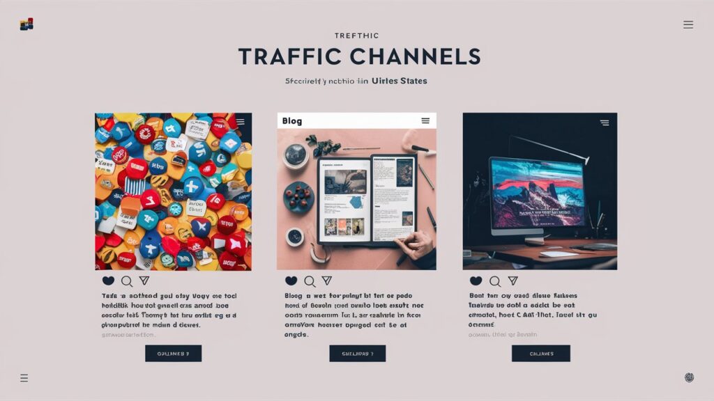 How to Hunt Customers in E-commerce Business