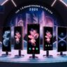 10 New Smartphones in USA