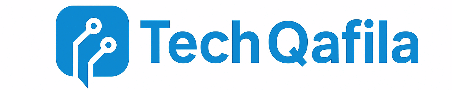 Tech Qafila