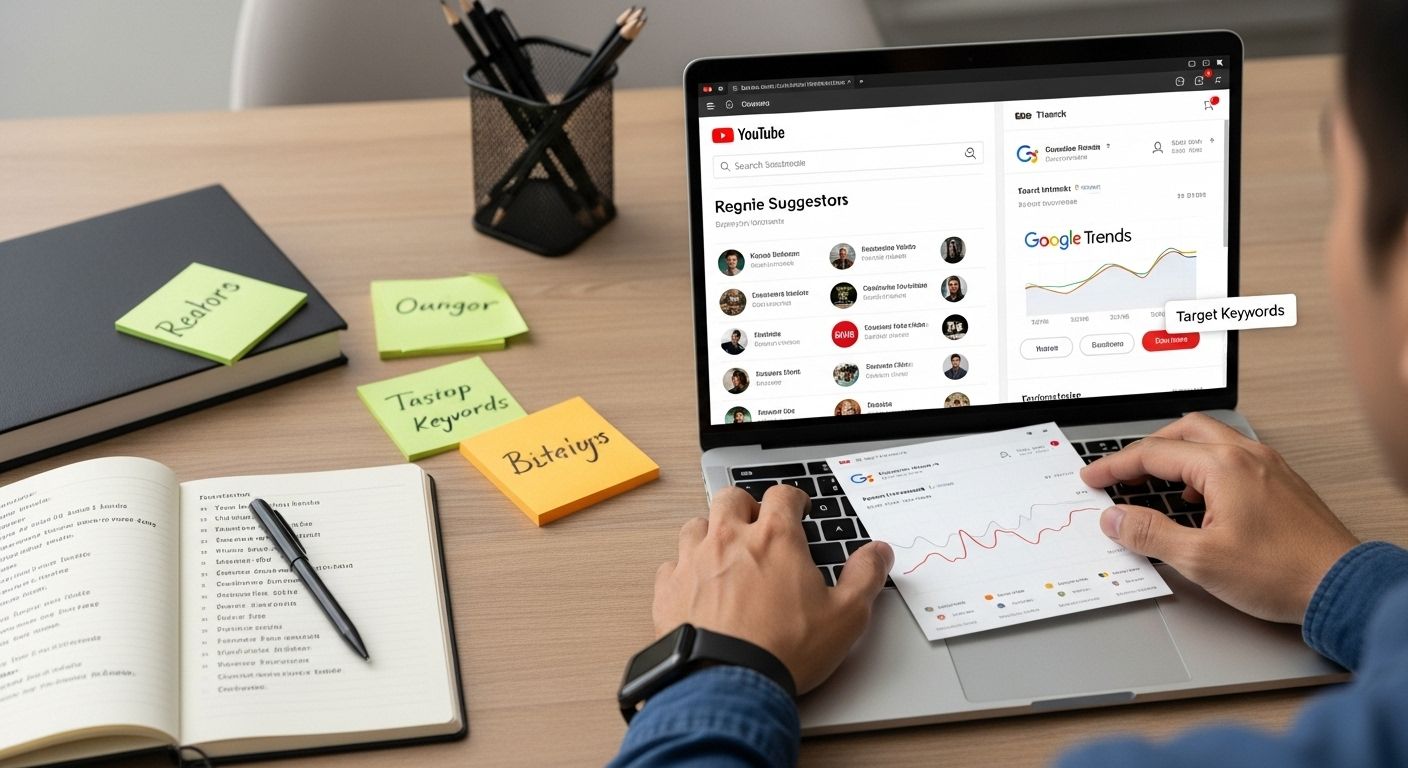 How to Optimize YouTube Videos