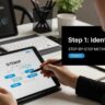 create sitemap process