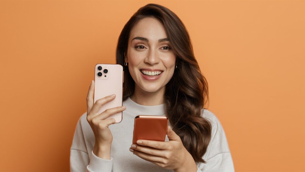 10 New Smartphones in USA